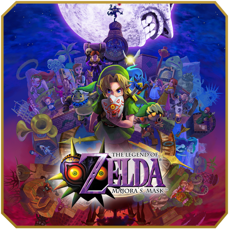 Legend of zelda official merchandise deals